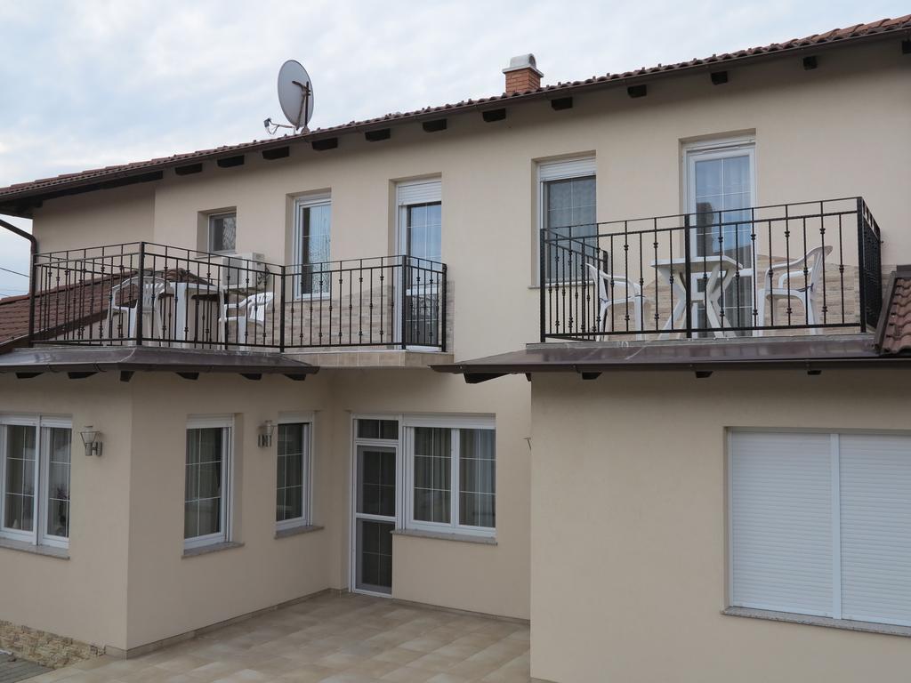 Aura Apartman Hajdúszoboszló 외부 사진
