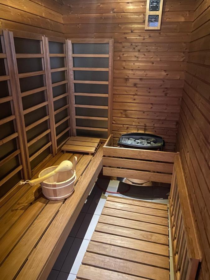 Aura Apartman Hajdúszoboszló 외부 사진