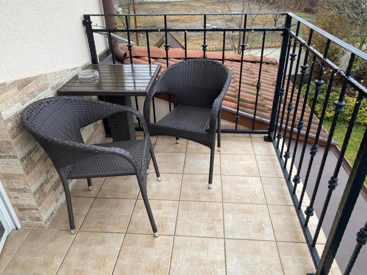 Aura Apartman Hajdúszoboszló 외부 사진