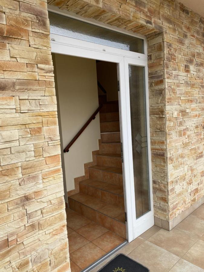 Aura Apartman Hajdúszoboszló 외부 사진