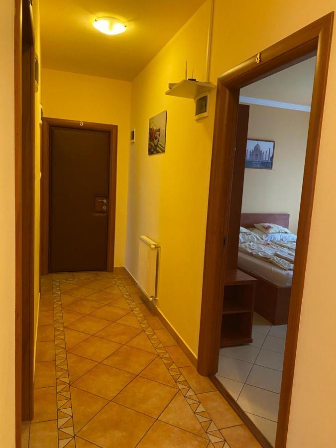 Aura Apartman Hajdúszoboszló 외부 사진