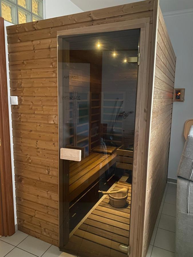 Aura Apartman Hajdúszoboszló 외부 사진