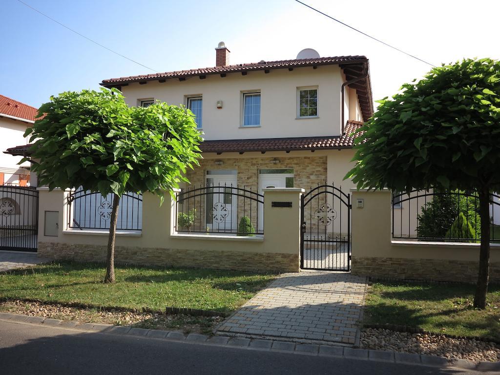 Aura Apartman Hajdúszoboszló 객실 사진