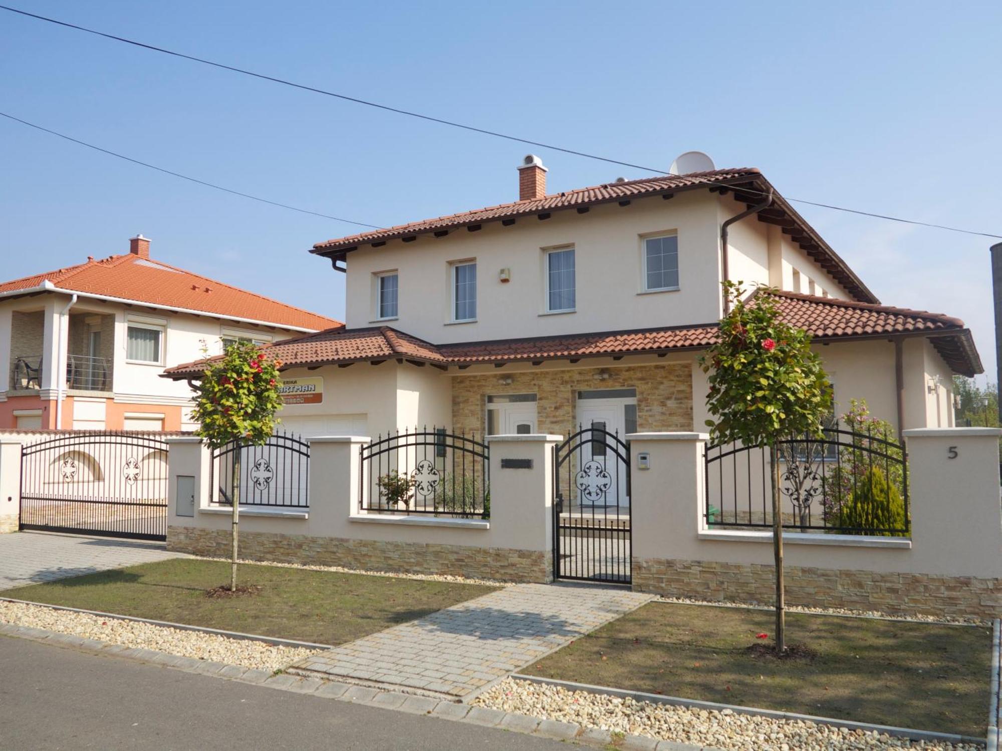 Aura Apartman Hajdúszoboszló 객실 사진