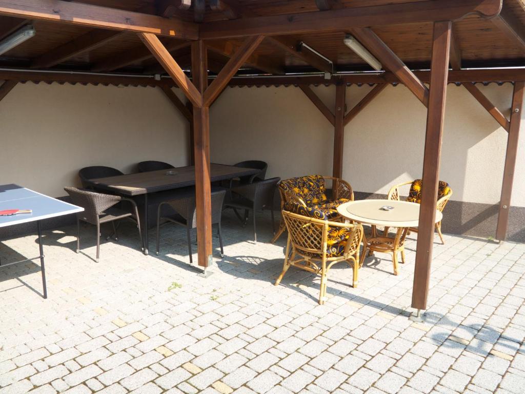 Aura Apartman Hajdúszoboszló 외부 사진