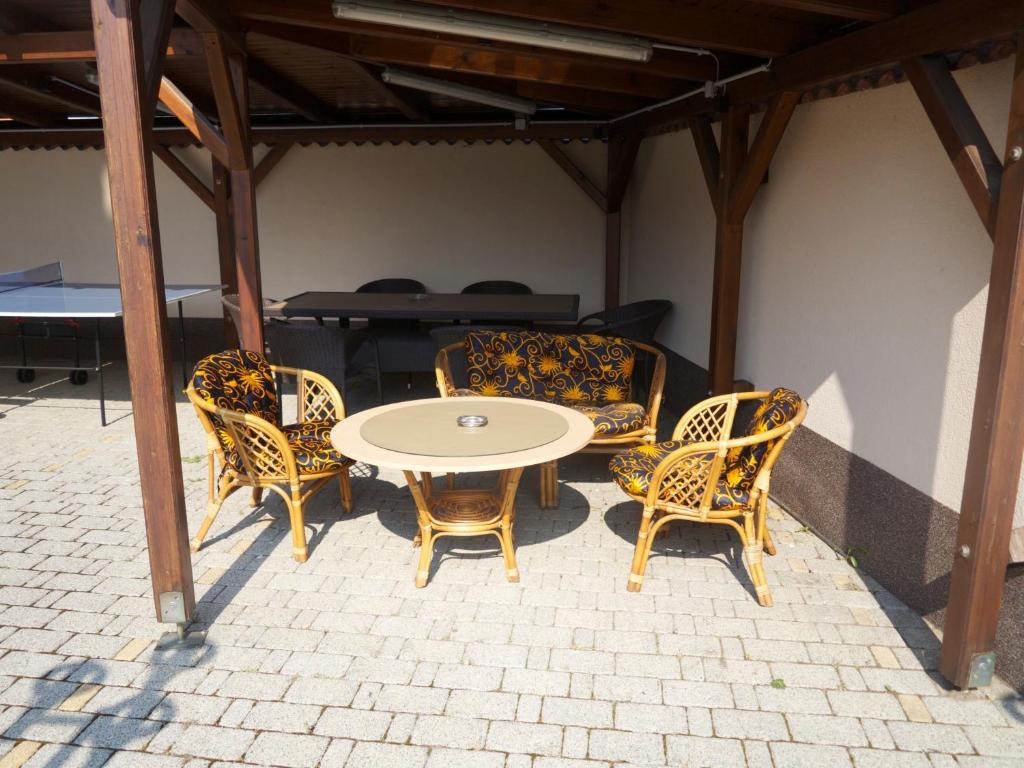 Aura Apartman Hajdúszoboszló 외부 사진