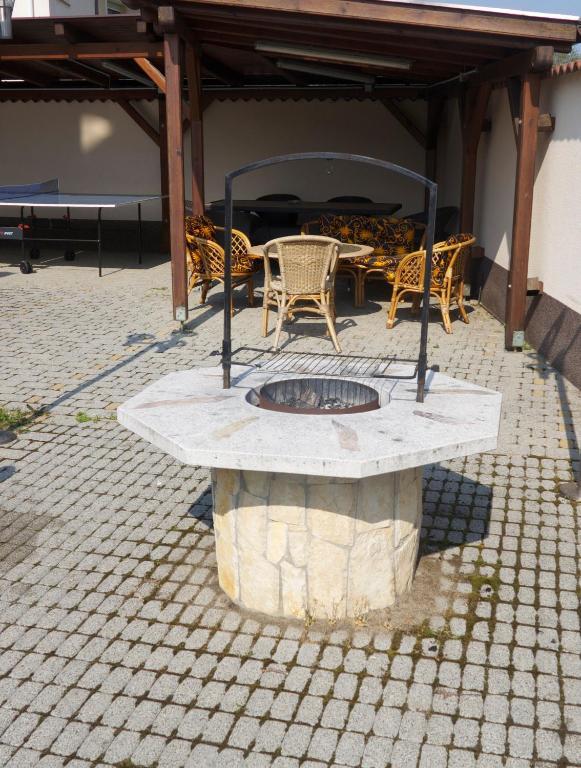 Aura Apartman Hajdúszoboszló 외부 사진
