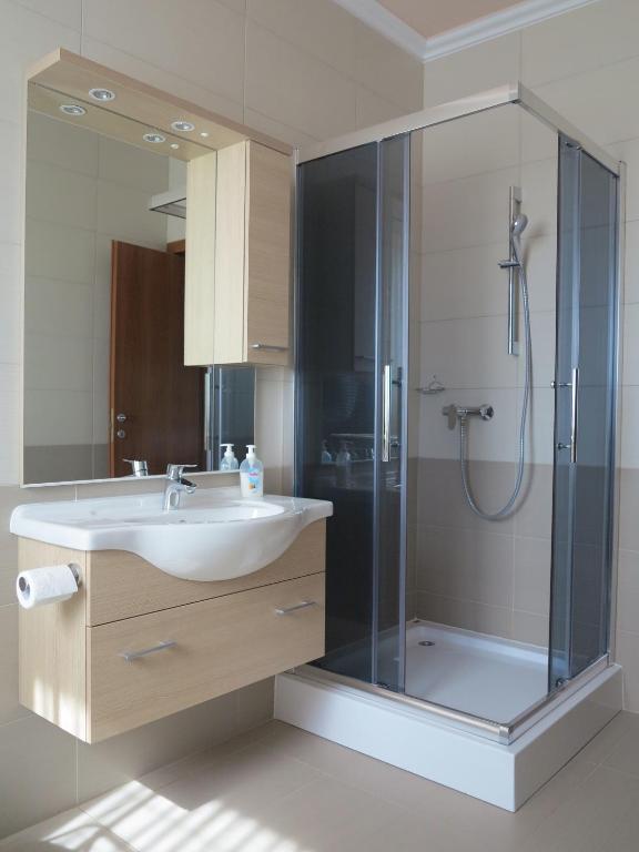 Aura Apartman Hajdúszoboszló 객실 사진