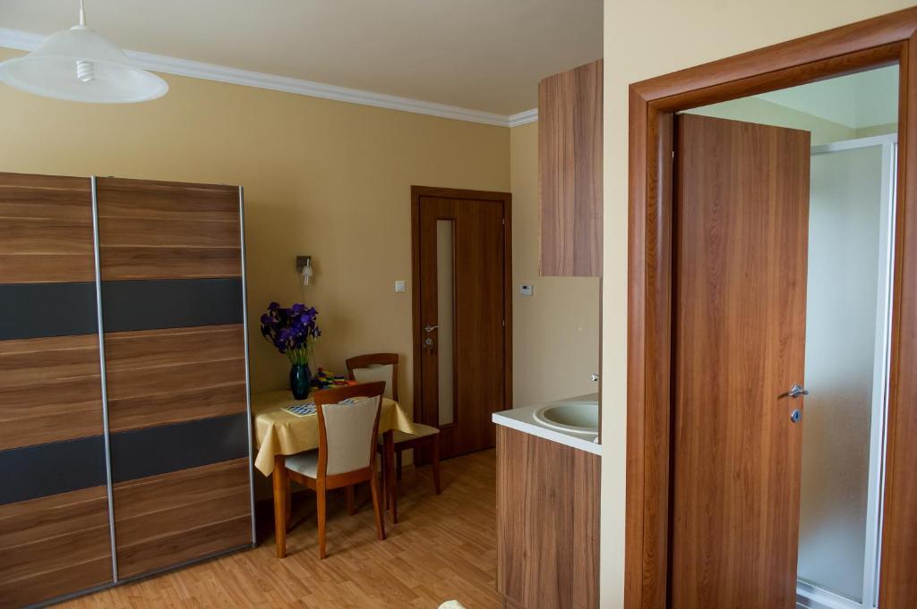 Aura Apartman Hajdúszoboszló 외부 사진