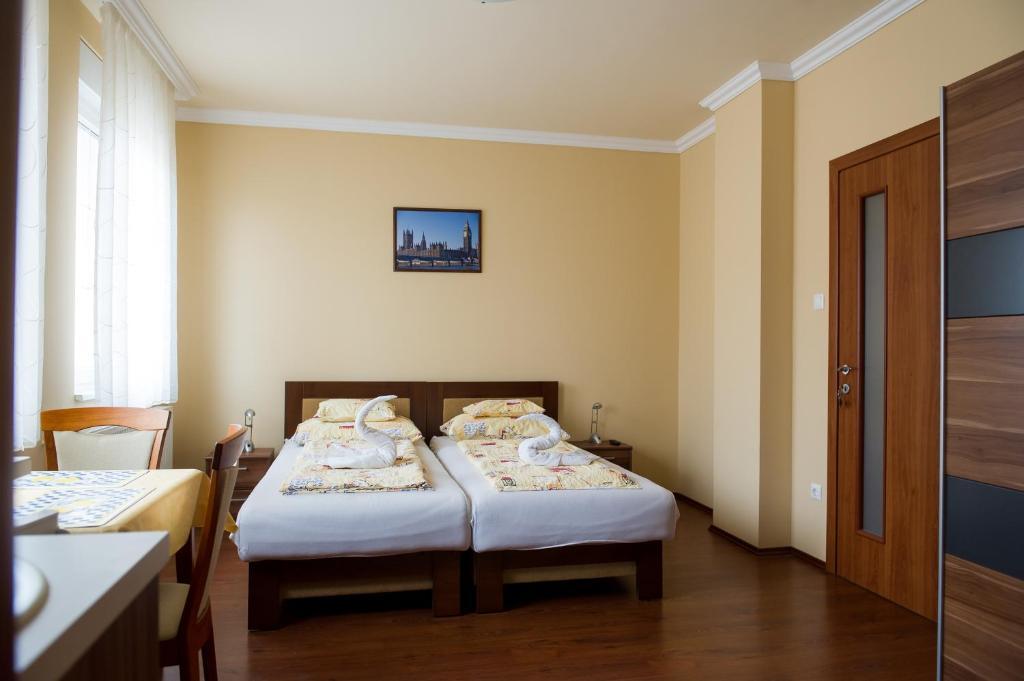 Aura Apartman Hajdúszoboszló 외부 사진