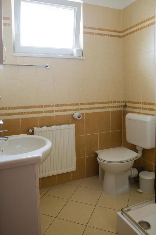 Aura Apartman Hajdúszoboszló 외부 사진