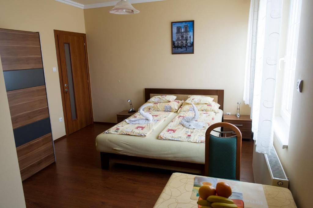 Aura Apartman Hajdúszoboszló 외부 사진