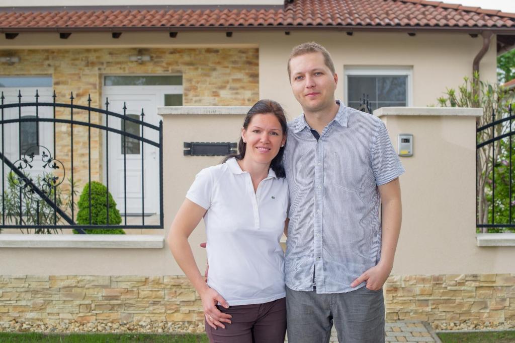 Aura Apartman Hajdúszoboszló 외부 사진